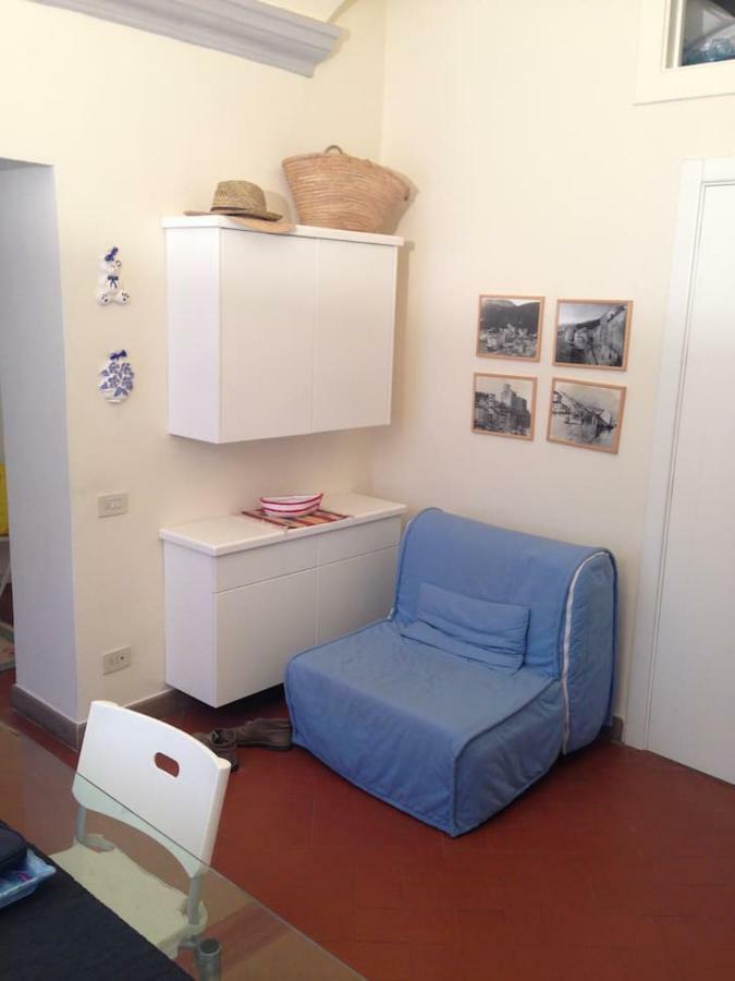 A Little Gem In The Old City Center... Lerici Luaran gambar