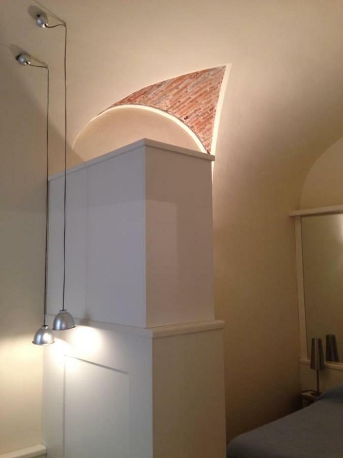A Little Gem In The Old City Center... Lerici Luaran gambar